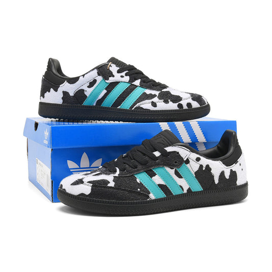 Adidas Samba 联名 JS3930 - view 1