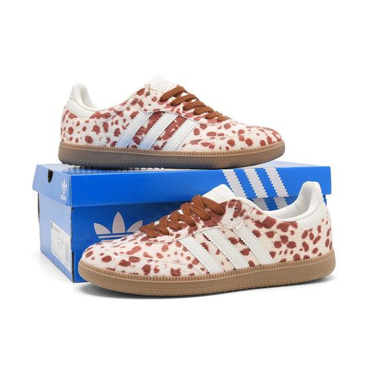 Adidas Samba 联名 JS3931 - view 1