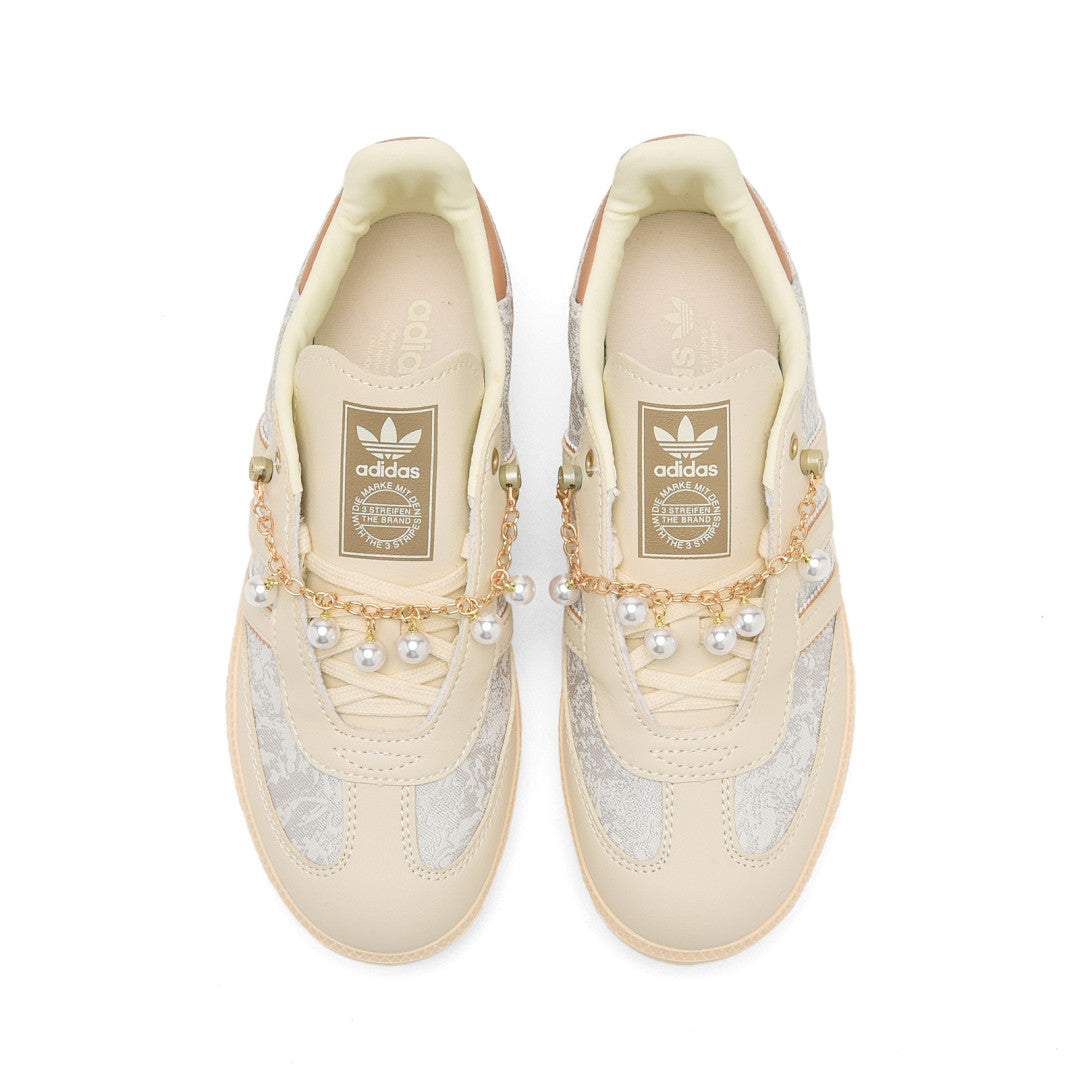 Adidas Samba 联名 JQ2616 - view 5