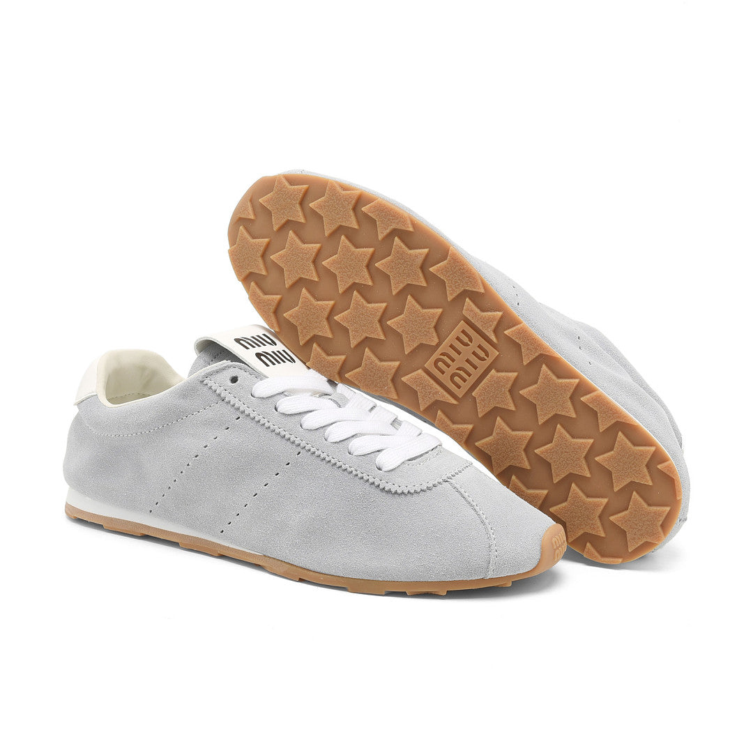 Miu Miu Lifestyle Sneakers - Blue - view 2