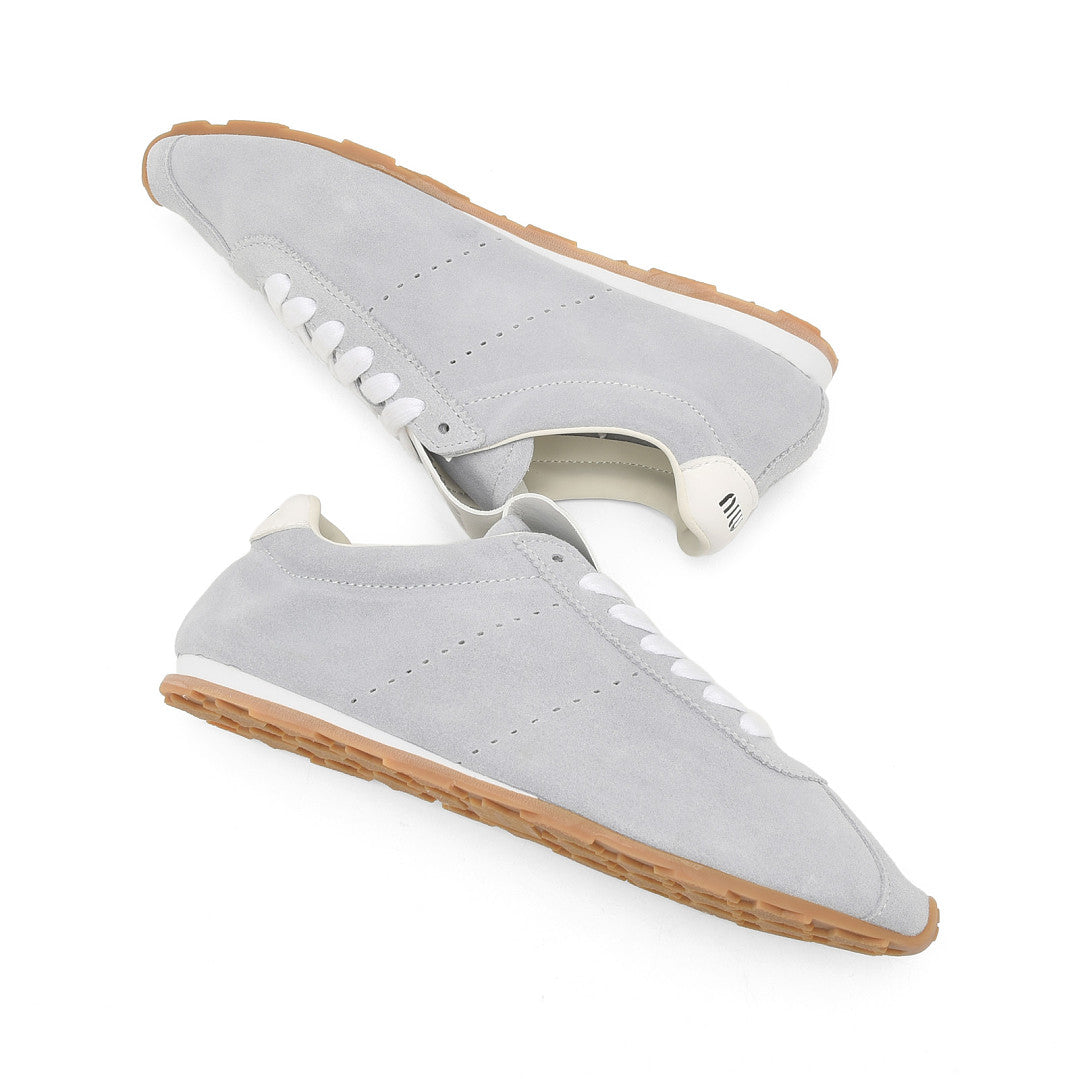 Miu Miu Lifestyle Sneakers - Blue - view 4