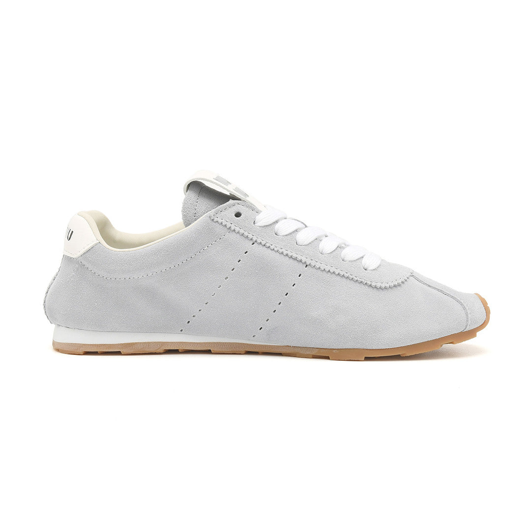 Miu Miu Lifestyle Sneakers - Blue - view 8