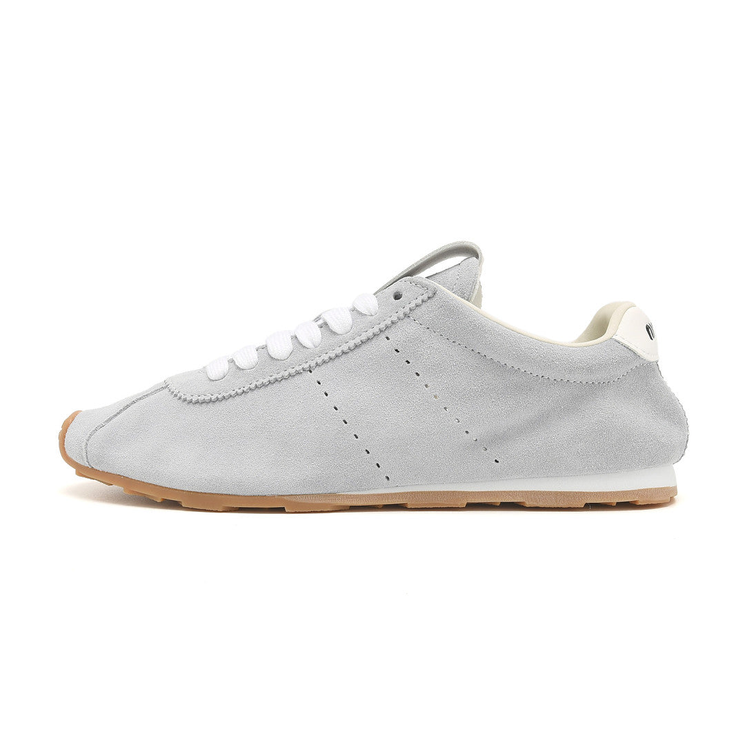 Miu Miu Lifestyle Sneakers - Blue - view 9