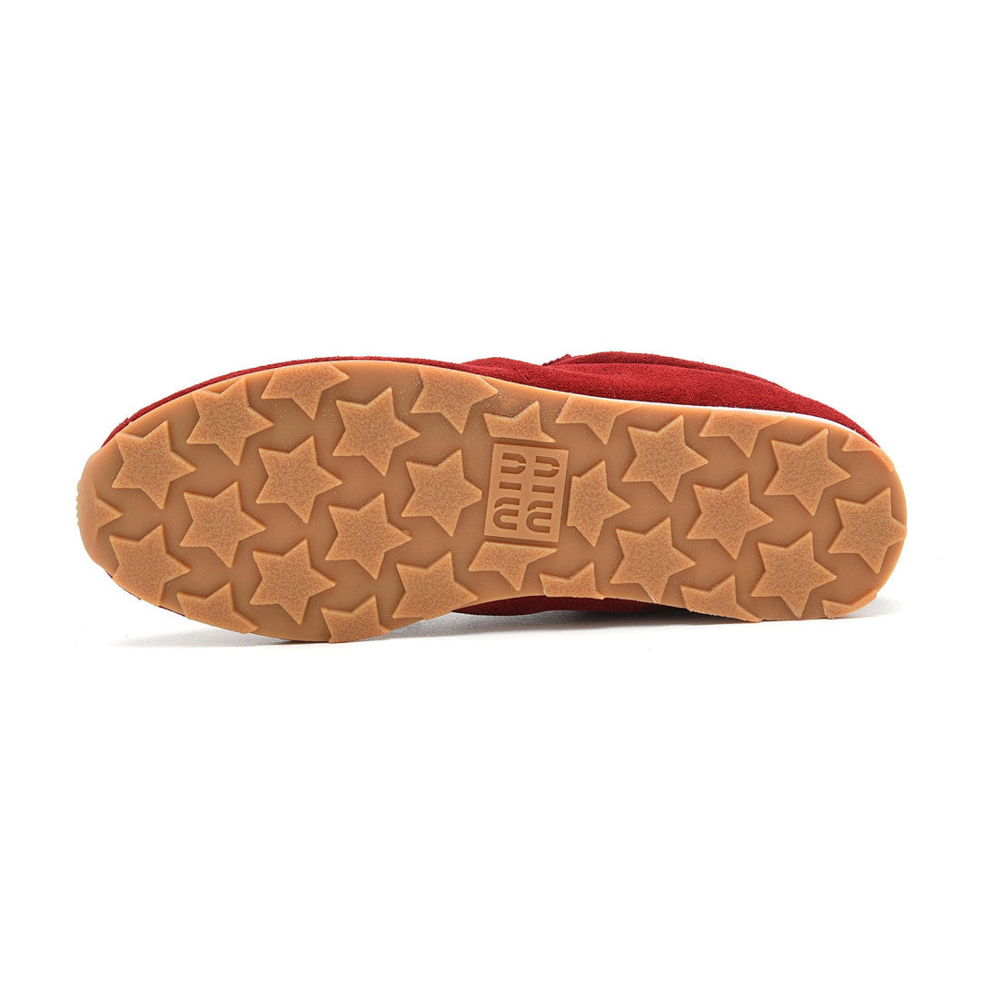 Miu Miu Lifestyle Sneakers - Red - view 7