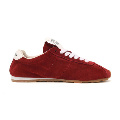 Miu Miu Lifestyle Sneakers - Red - view 8