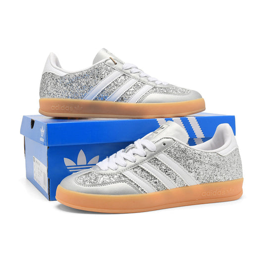 Bad Bunny x Adidas Gazelle JR1288 - view 1
