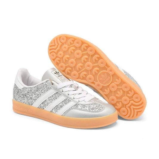Bad Bunny x Adidas Gazelle JR1288 - view 2