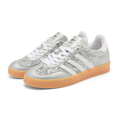 Bad Bunny x Adidas Gazelle JR1288 - view 3
