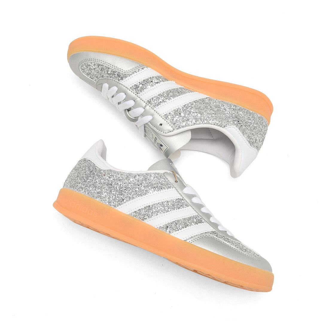Bad Bunny x Adidas Gazelle JR1288 - view 4