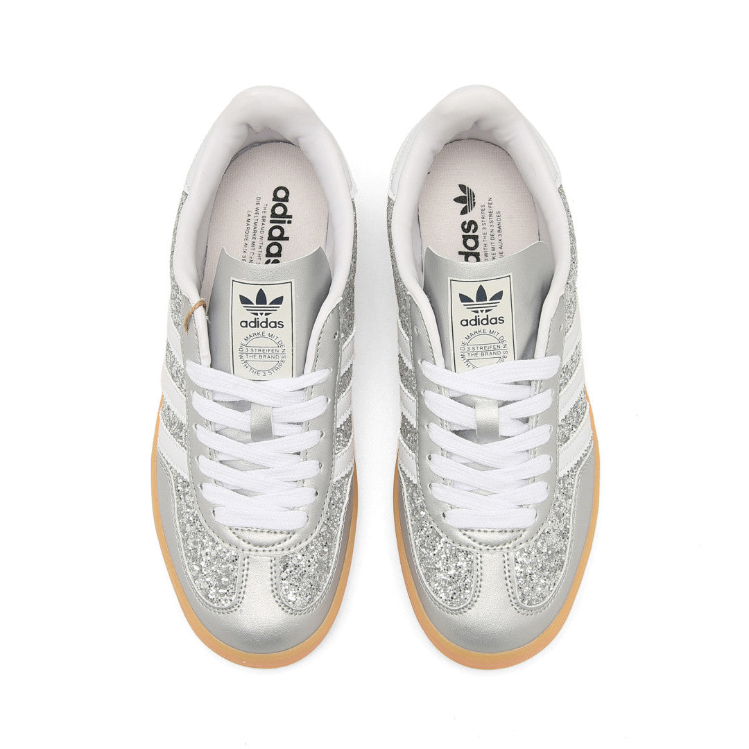 Bad Bunny x Adidas Gazelle JR1288 - view 5