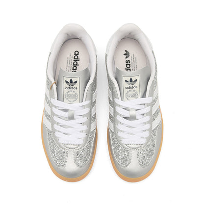 Bad Bunny x Adidas Gazelle JR1288 - view 5