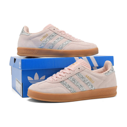 Bad Bunny x Adidas Gazelle JR1299 - view 1
