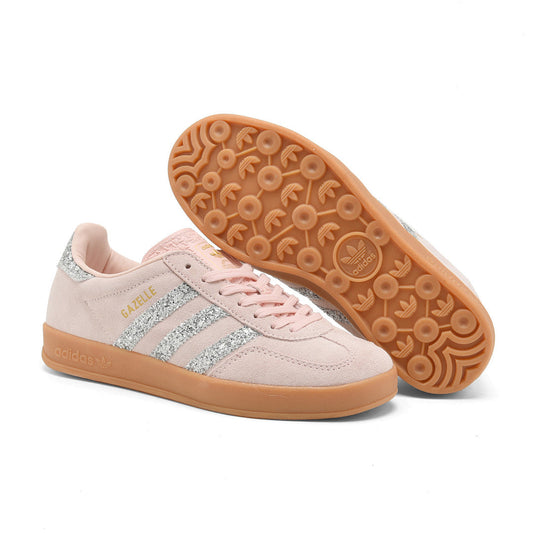 Bad Bunny x Adidas Gazelle JR1299 - view 2