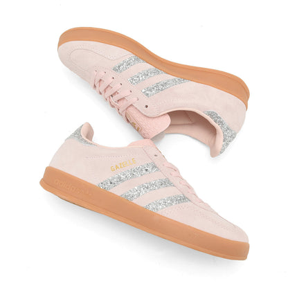 Bad Bunny x Adidas Gazelle JR1299 - view 4