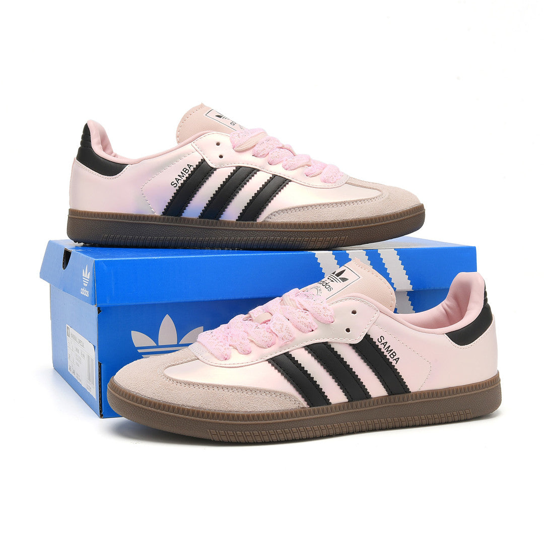 Adidas Samba KJ4305 - view 1