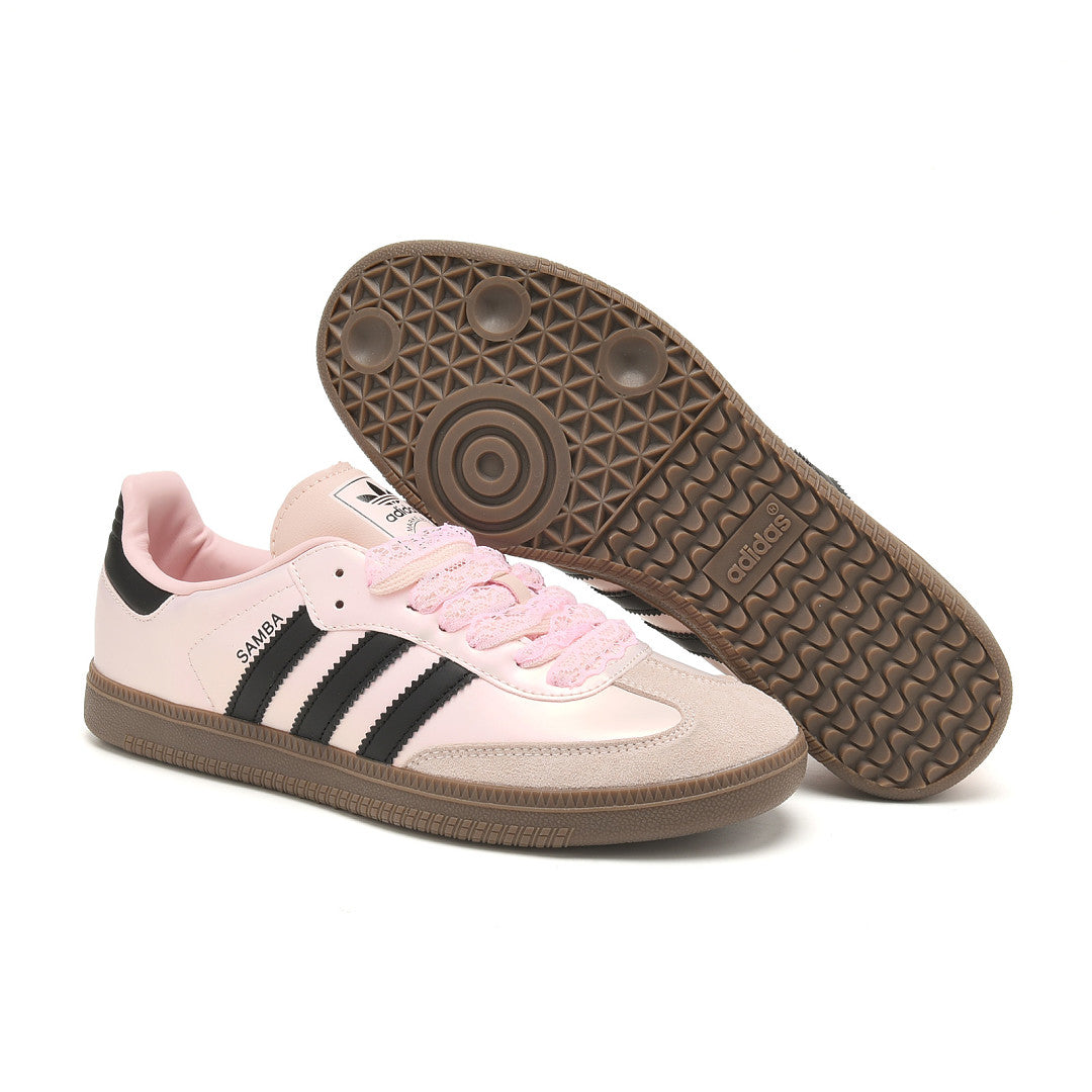 Adidas Samba KJ4305 - view 2