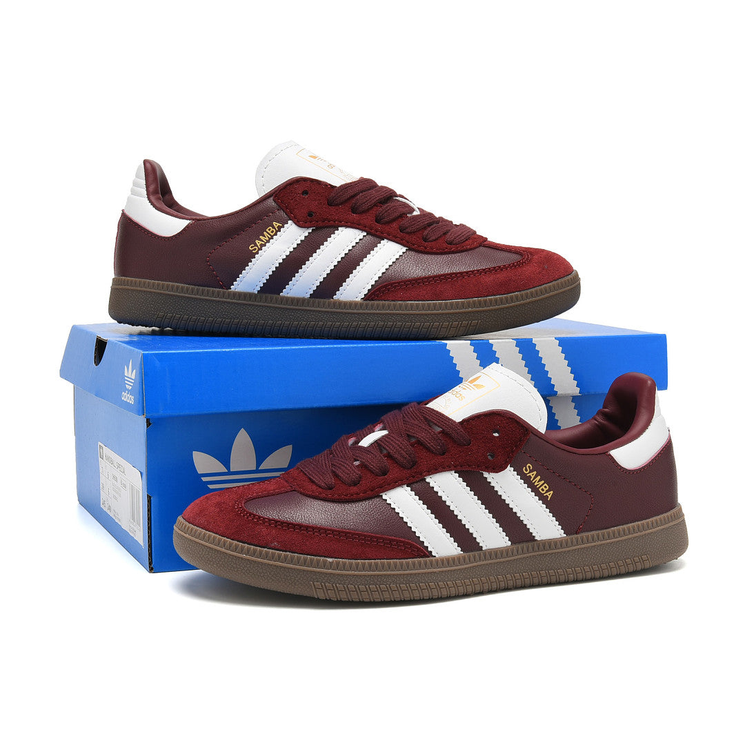 Adidas Samba JR8844 - view 1