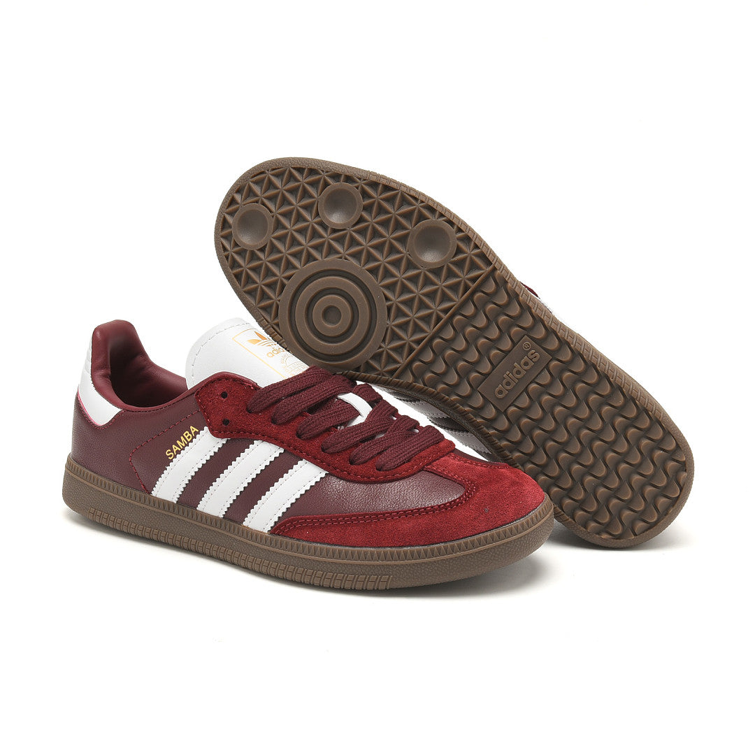 Adidas Samba JR8844 - view 2