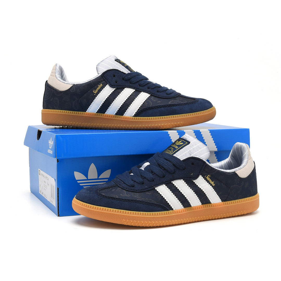 Adidas Samba KZ7551 - view 1