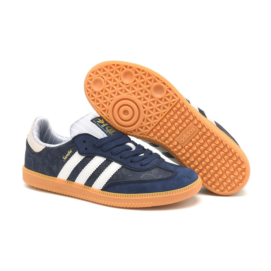 Adidas Samba KZ7551 - view 2