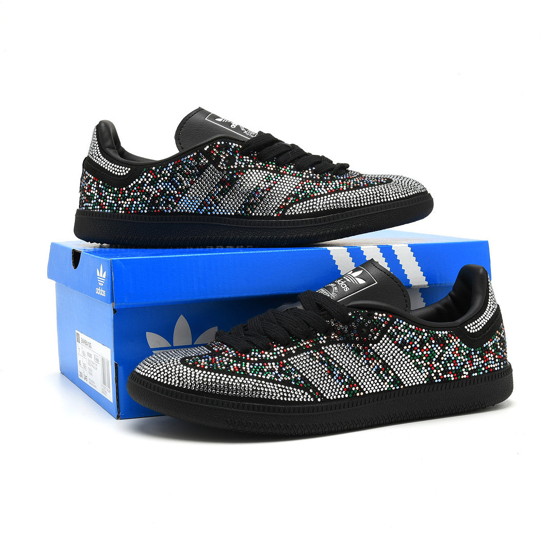 Adidas Samba KJ2510 - view 2