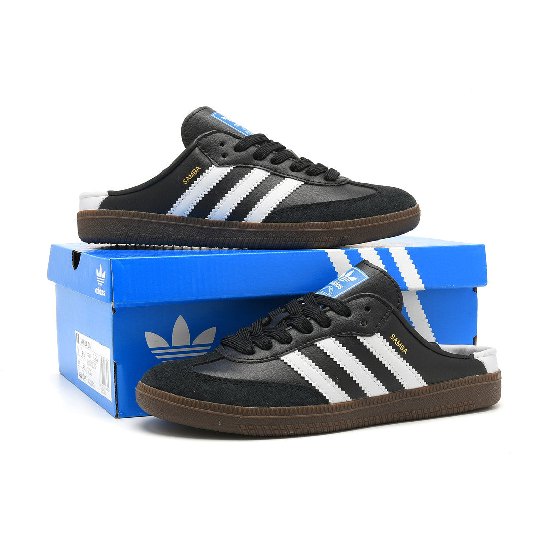 Adidas SAMBA OG LB3815 - view 1
