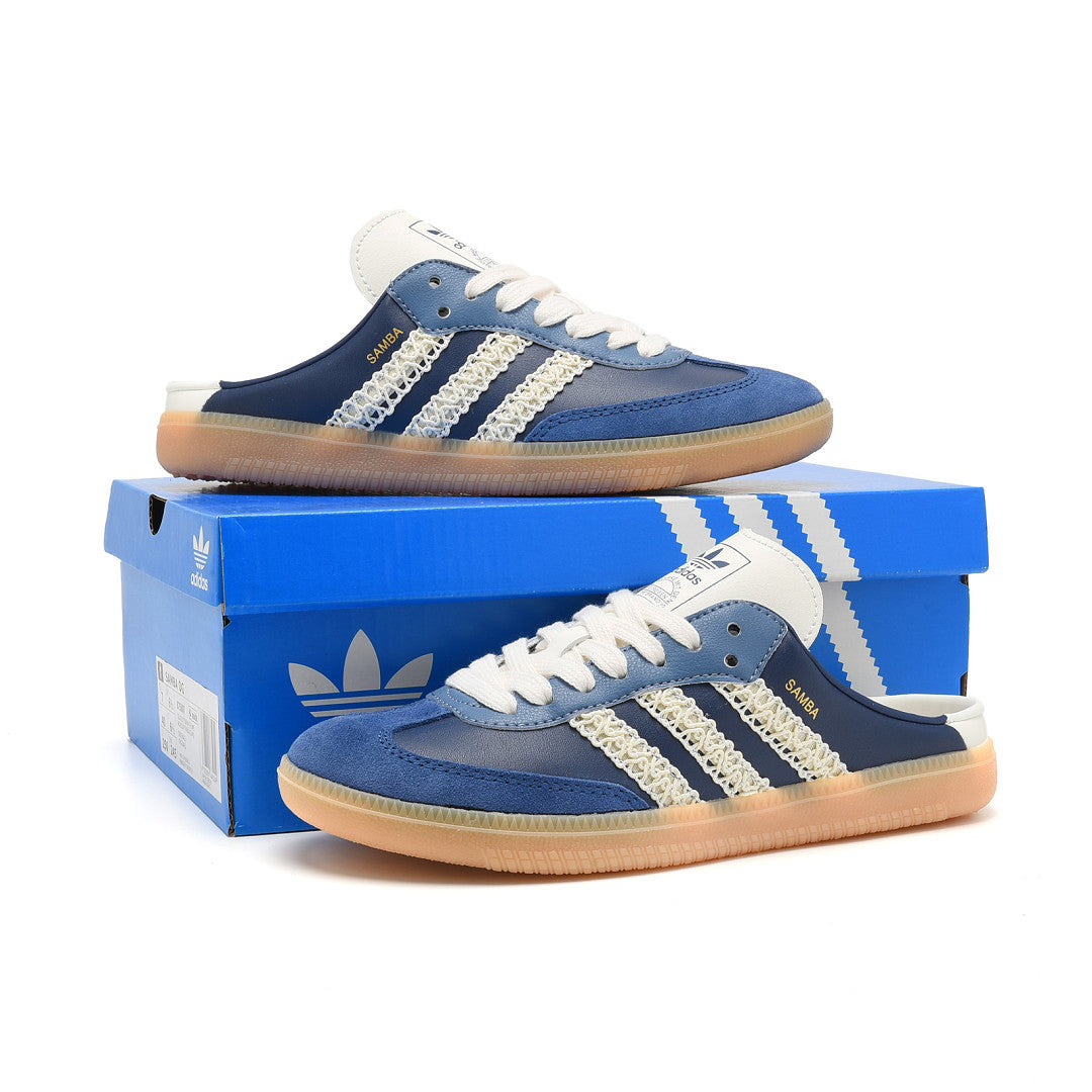 Adidas SAMBA OG HP5053 - view 1