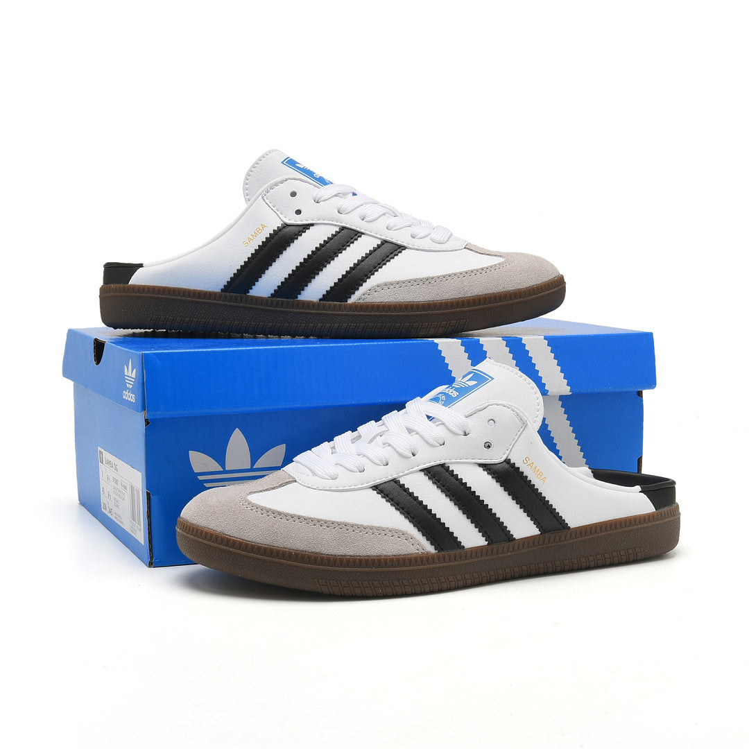 Adidas SAMBA OG LB3814 - view 1