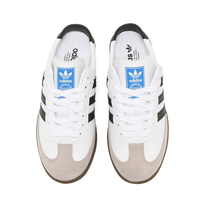 Adidas SAMBA OG LB3814 - view 5
