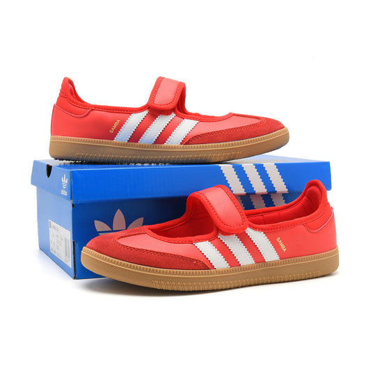 Adidas SAMBA JANE J06446 - view 1