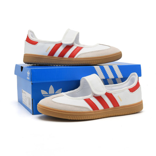 Adidas SAMBA JANE JR7435 - view 1