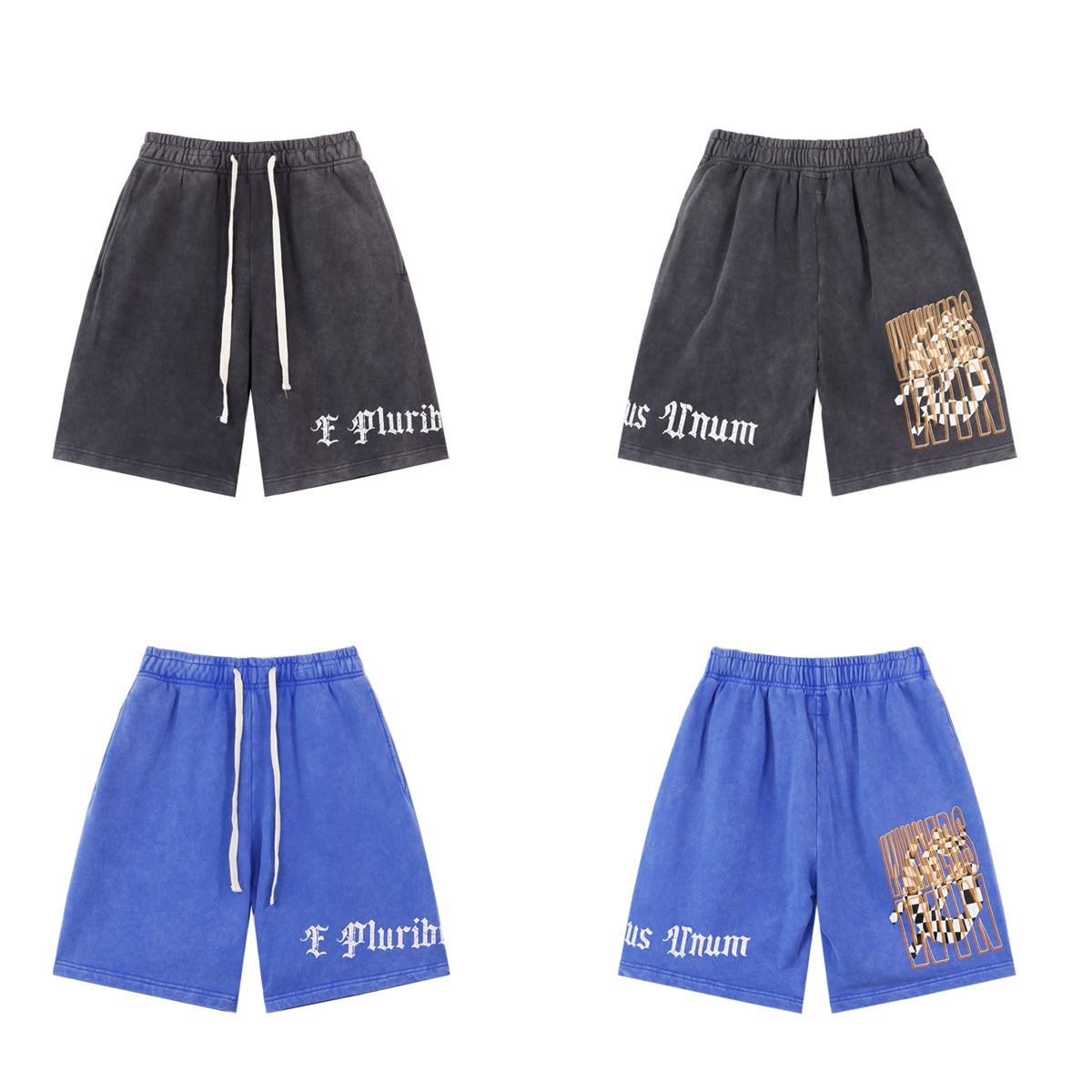HH Godspeed shorts